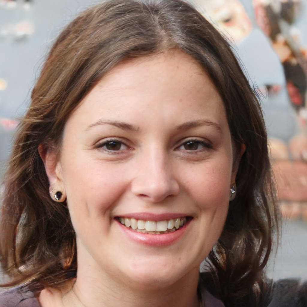 Foto de Maria Oliveira