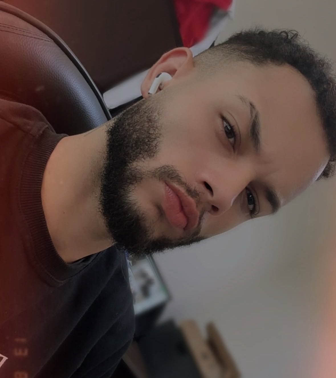 Felipe Alves, Programador Sênior da Fytex